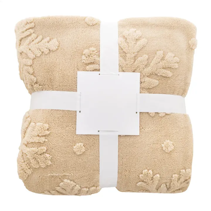 RPET Christmas blanket - AP861013 (ANDA#00)